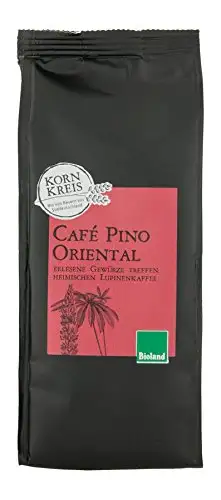 Kornkreis Bioland: Café Pino Oriental 250g