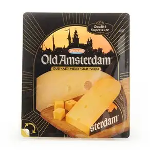 Old Amsterdam Stuecke 48% 250 g, mehrfarbig