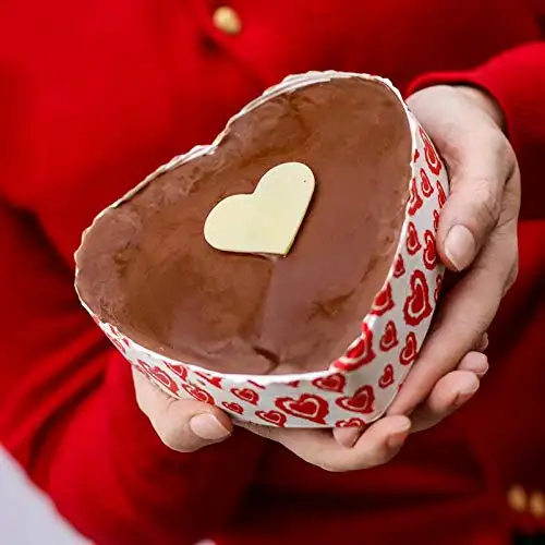 Herzkuchen von Soulfood LowCarberia 290g