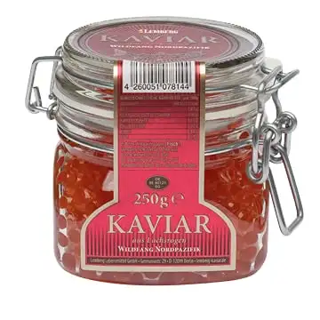 Keta - Lachskaviar, 250g