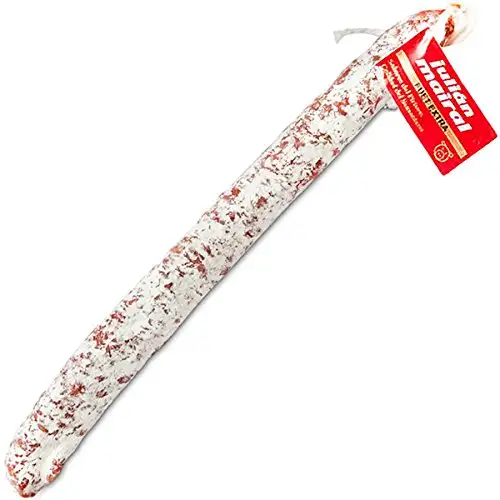 Fuet "Extra" - Julián Mairal (160 g)
