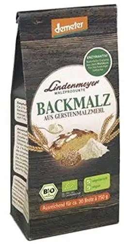 Donath Mühle Bio Demeter Backmalz (1 x 200 gr)