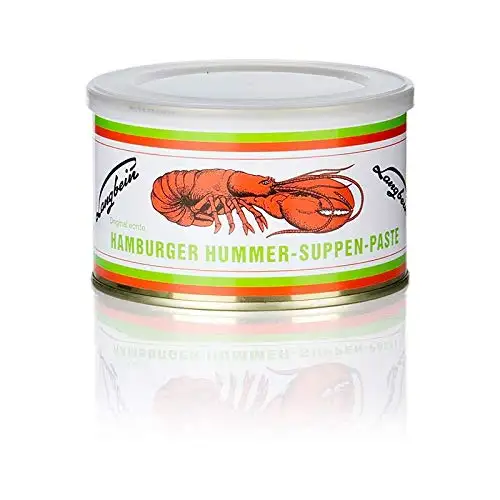 Langbein Hummer-Paste, 450g