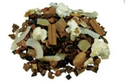 Florapharm Knusperhäuschen Früchtetee 250 Gramm