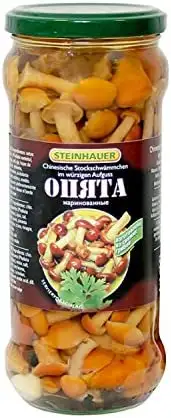 Chinesisches Stockschwämmchen "Opjata"