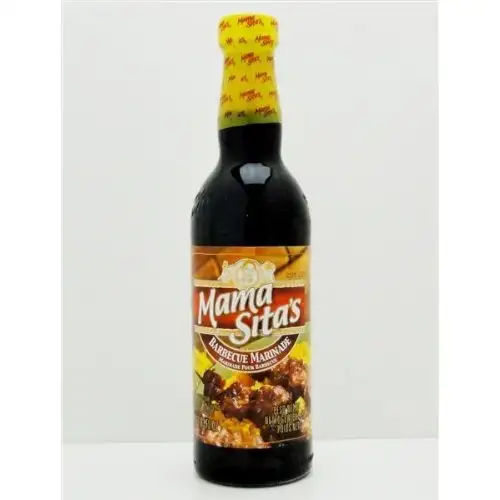 Mama Sita's Barbecue Marinade 350ml Philippinen