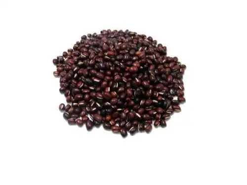 Adzukibohnen - Kleine rote Bohnen (Red Chori) - 100 g