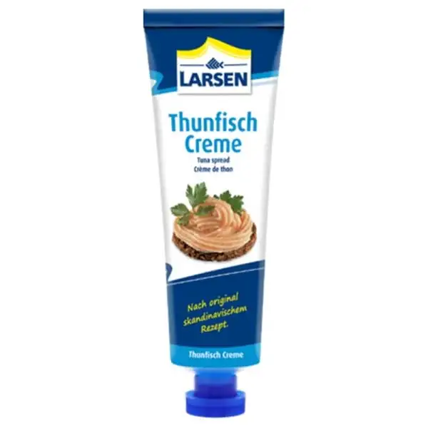 LARSEN Thunfisch Creme 100 g