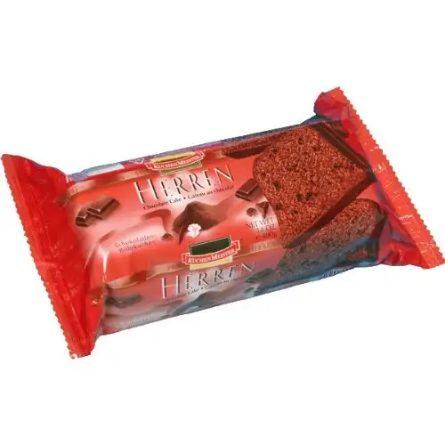 Kuchenmeister Schokokuchen, 6er Pack (6 x 400 g)