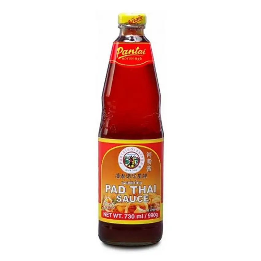 PANTAI - Pad Thai Sosse, (1 X 730 ML)