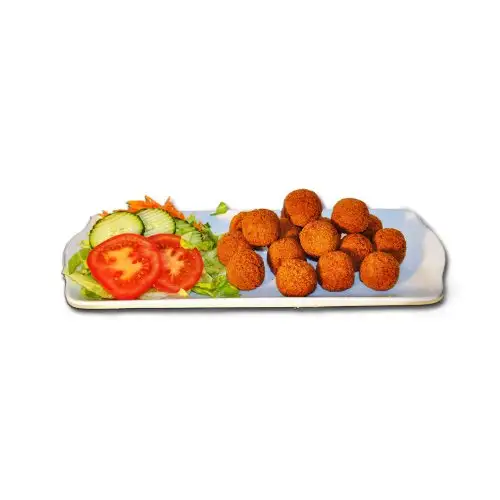 Horeca Select Bitterballen- 80 Stk. á 25g - Rindfleisch