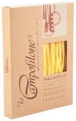 Campofilone 250g, Tagliatelle 5 x 250 g