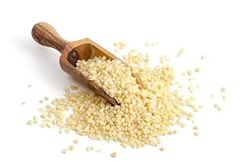 gehackte Mandeln 1kg