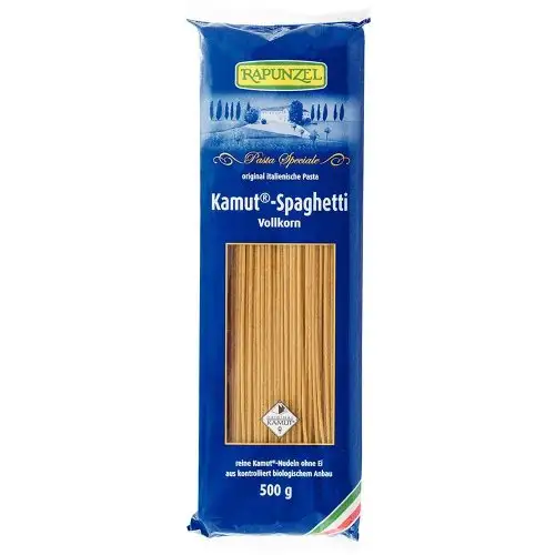 Kamut Spaghetti 500,00 g