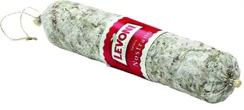 Salami Nostrano von Levoni