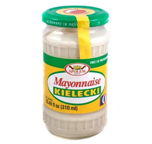 Spolem Kielecki Mayonnaise, 310 g