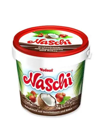 NASCHI Eimer
