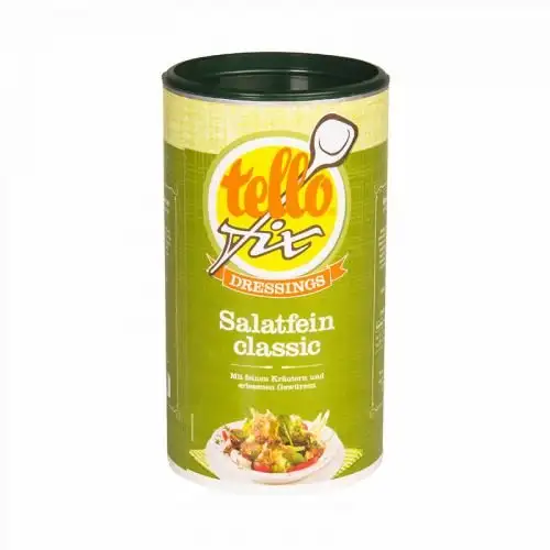 Salatfein Classic 800g