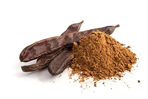 Premium BIO Carob Pulver 250g Gewürzkontor München