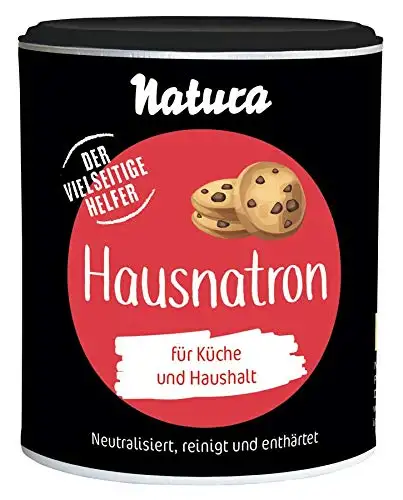Hausnatron (0.25 Kg)