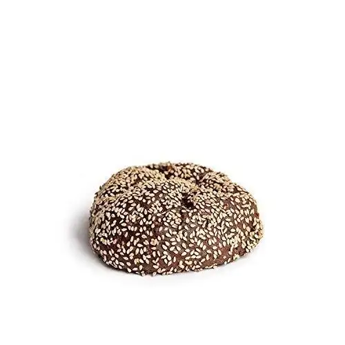 KetoUp: 12 frische Low Carb Mehrkornbrötchen | Ketogene und Low Carb Ernährung | Sportnahrung | Gesunde Ernährung | maximal 3% Kohlenhydrate - 100 g