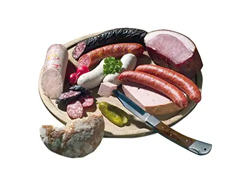 Bayerisches Probier-Packerl & Landmetzgerei Schiessl & ca. 1000g
