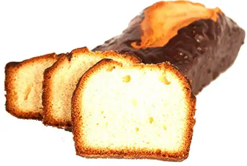 Land-Bäckerei Brechtken´s Schokoladen-Sandkuchen 500g