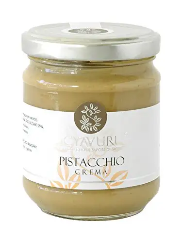 Pistaziencreme Magnum Größe 600gr