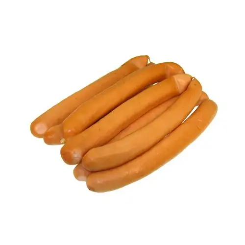 Würstchen Frankfurter Art 5 Paar, 600 g