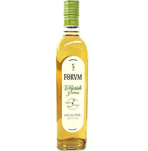 Forum Novelties Forum - Spanischer Chardonnay Weißweinessig - 500 ml