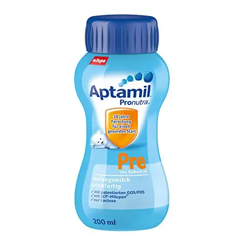 APTAMIL Pre flüssig 200 ml