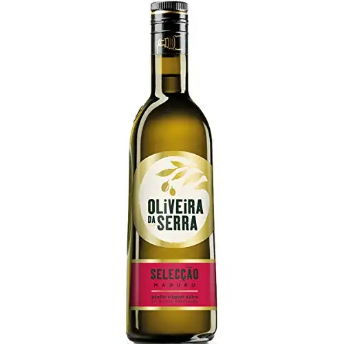 Oliveira da Serra Natives OlivenÃƒÂ¶l Extra-Flasche 750 ml Mature