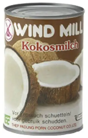 Kokosmilch 400ml
