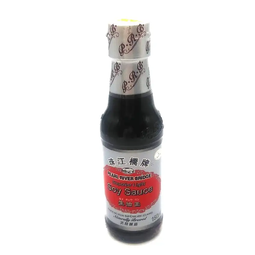 Pearl River Bridge - Sojasauce hell - 150ml