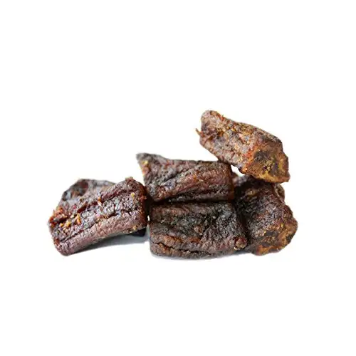 Bananen | getrocknet, unbehandelt, ungezuckert, ungeschwefelt 500 g
