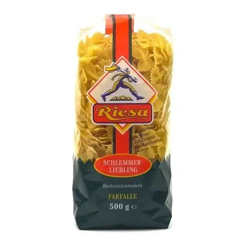 Farfalle Schlemmer-Liebling (500 g)