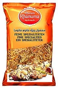Khanum Khanuma- Orangenschalen getrocknet 100g zum Kochen, als Deko oder für Tee