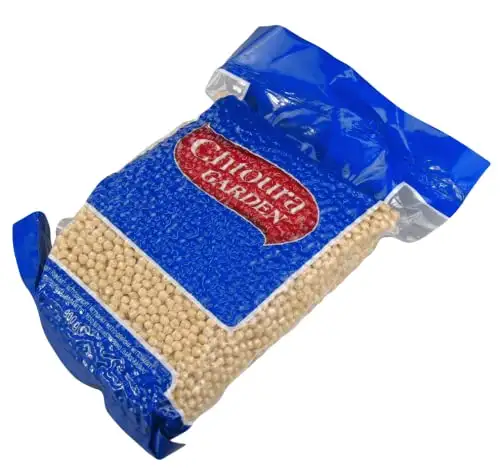 Chtoura Garden Moghrabieh 900g