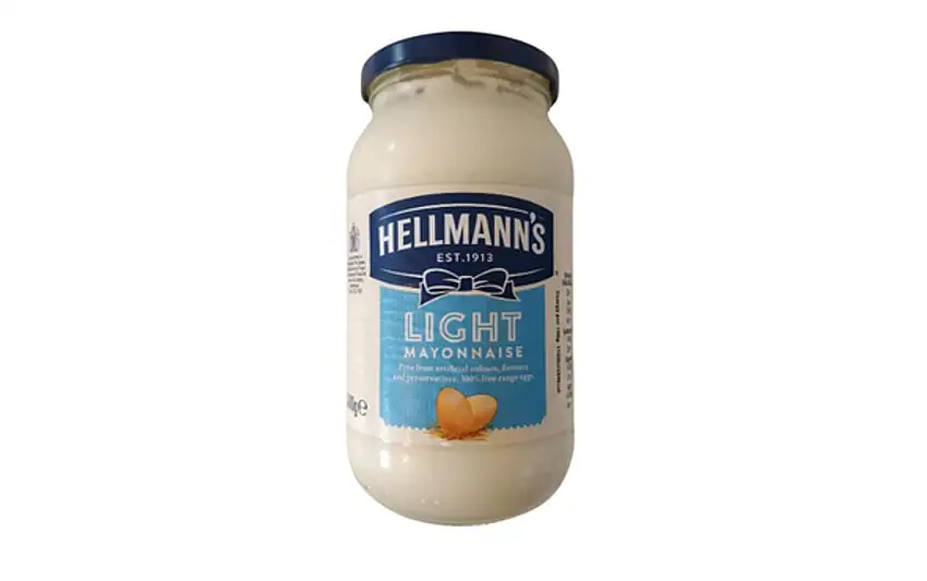 Hellmann's Light Mayonnaise, 400g