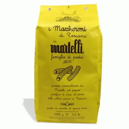 Martelli Maccheroni Nudeln, 1 kg