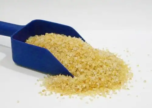 Reiner Gummi Arabicum in kleinen Stücken - Essbar - 800 g