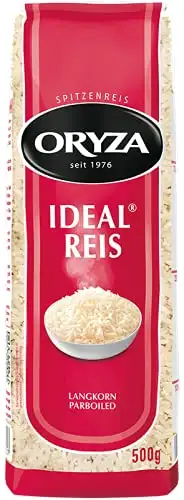 Oryza Langkorn-Ideal Reis, 500 g