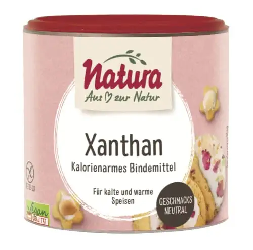 Natura Xanthan