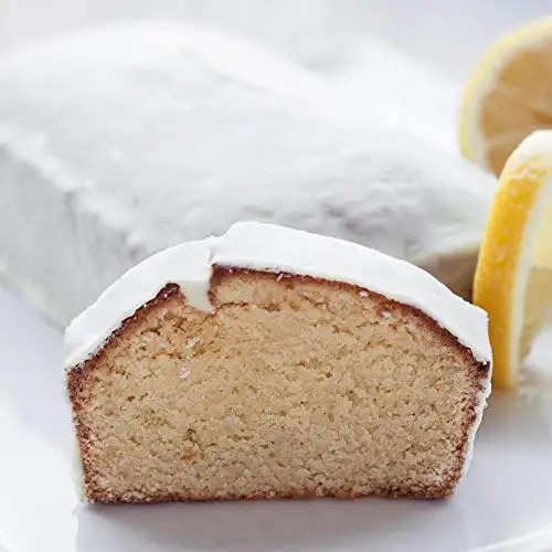 Zitronenkuchen von Soulfood LowCarberia 670g