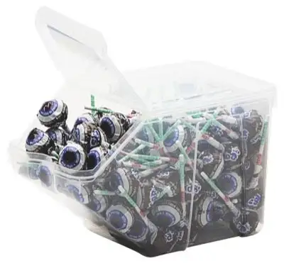 Tico Pop Lolly 100er, Cola