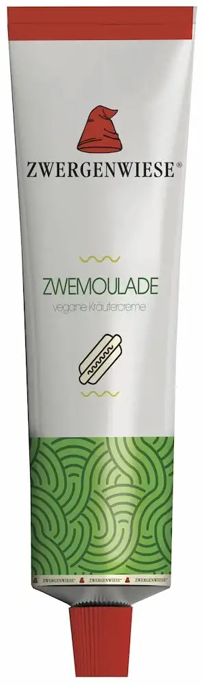 Zwergenwiese Bio Zwemoulade (2 x 200 ml)