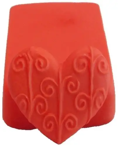Rollfondant Terrakotta 500g