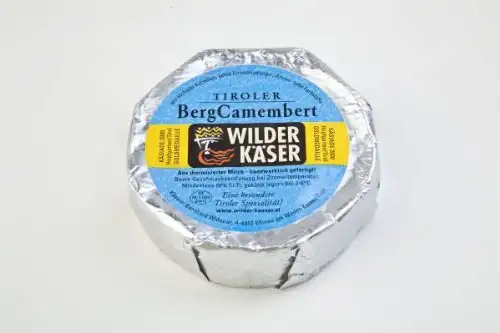 Tiroler Bauernstandl - Käse - Kleiner Stinker 300 g