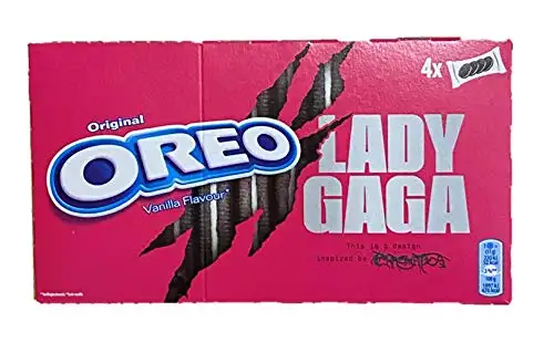 Oreo Kekse 176 g
