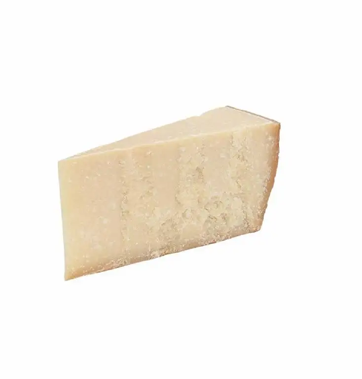 PARMIGIANO REGGIANO DOP SCHEIBE 24 MONATE - 1KG